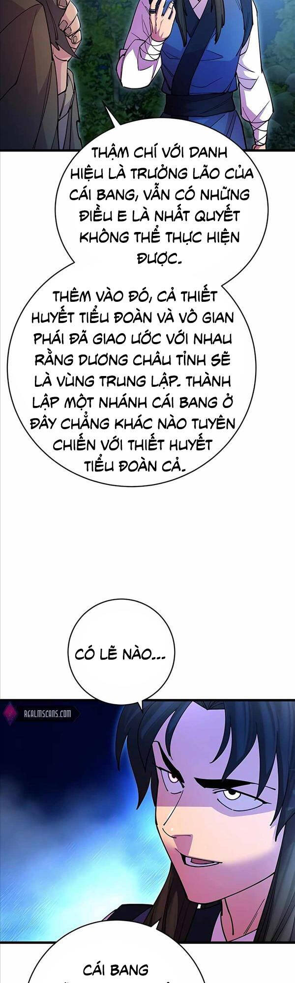 Thiên Hạ Đệ Nhất Đại Sư Huynh Chapter 22 - Trang 15