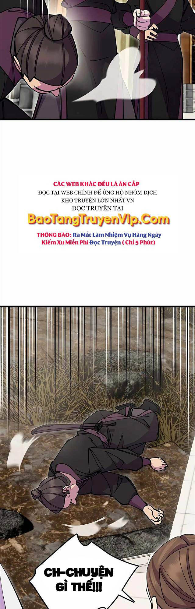 Thiên Hạ Đệ Nhất Đại Sư Huynh Chapter 36 - Trang 5