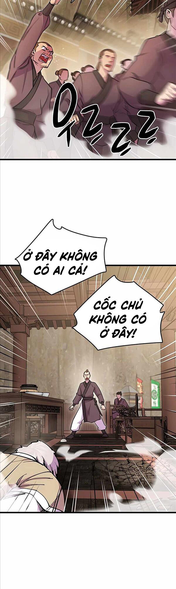 Thiên Hạ Đệ Nhất Đại Sư Huynh Chapter 29 - Trang 5