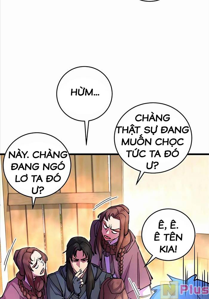 Thiên Hạ Đệ Nhất Đại Sư Huynh Chapter 34 - Trang 48