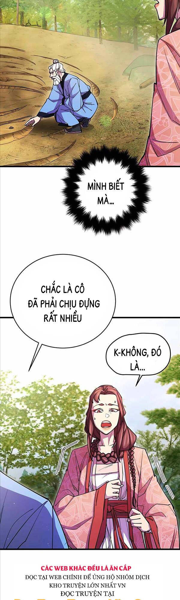 Thiên Hạ Đệ Nhất Đại Sư Huynh Chapter 18 - Trang 14