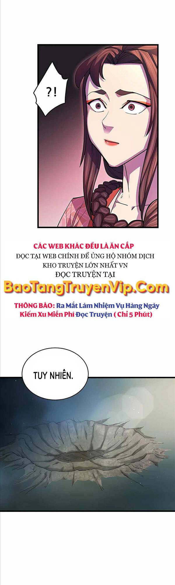 Thiên Hạ Đệ Nhất Đại Sư Huynh Chapter 18 - Trang 24