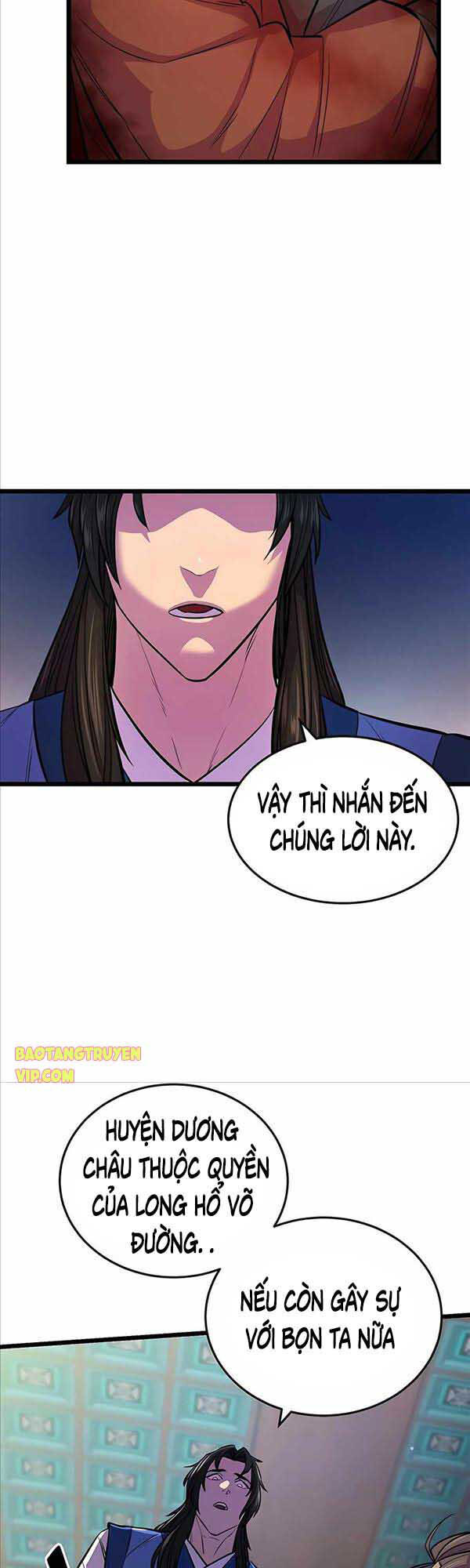 Thiên Hạ Đệ Nhất Đại Sư Huynh Chapter 5 - Trang 2