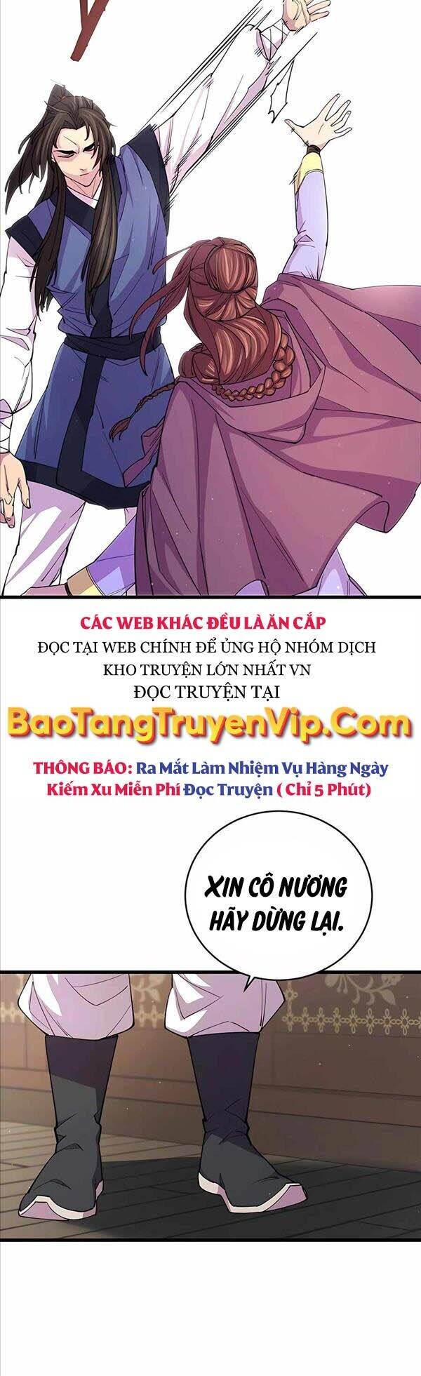 Thiên Hạ Đệ Nhất Đại Sư Huynh Chapter 11 - Trang 10