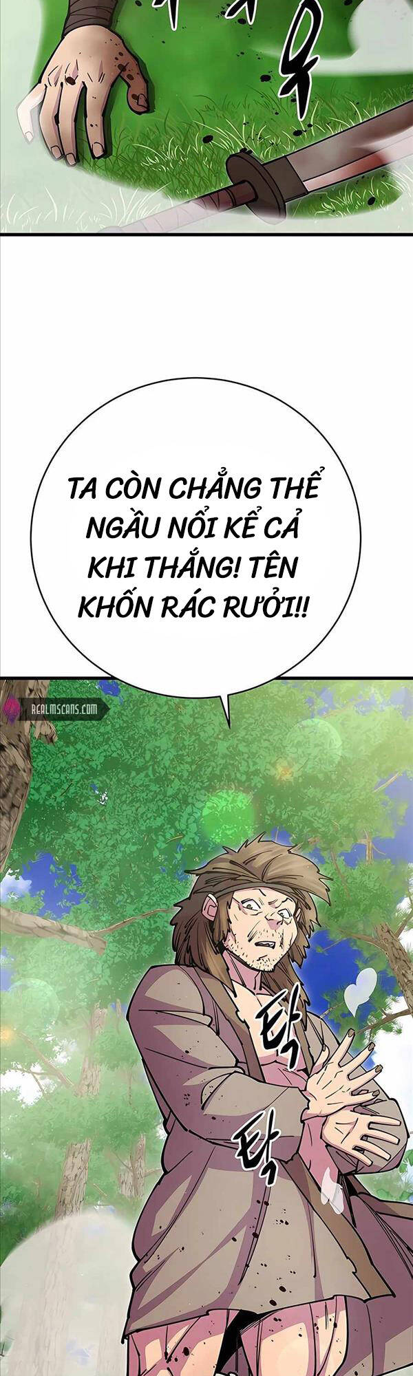 Thiên Hạ Đệ Nhất Đại Sư Huynh Chapter 30 - Trang 68