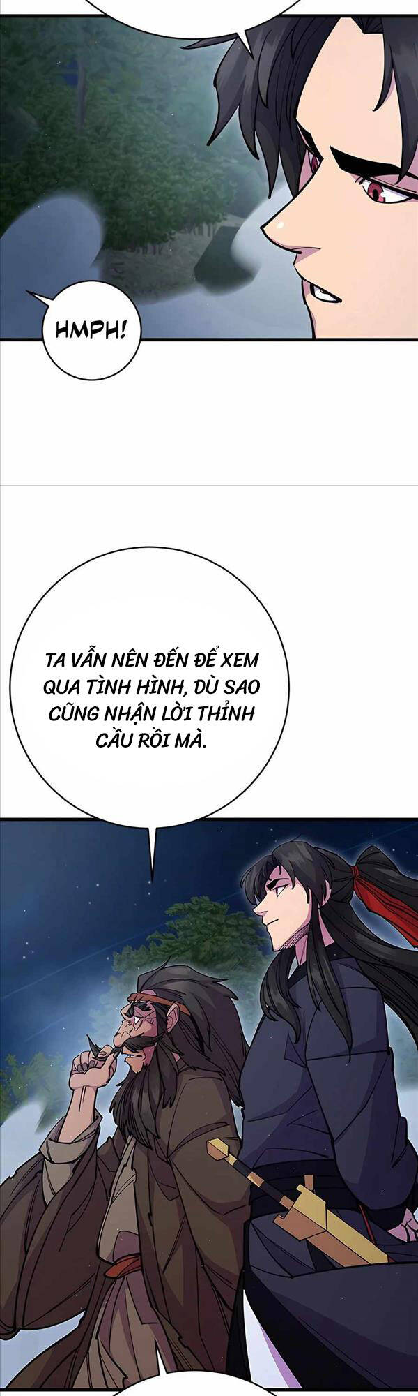 Thiên Hạ Đệ Nhất Đại Sư Huynh Chapter 30 - Trang 17