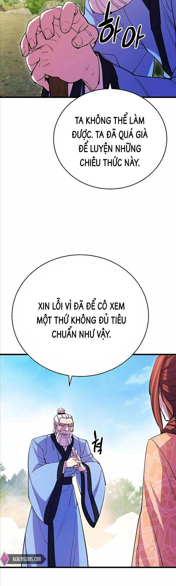 Thiên Hạ Đệ Nhất Đại Sư Huynh Chapter 18 - Trang 32