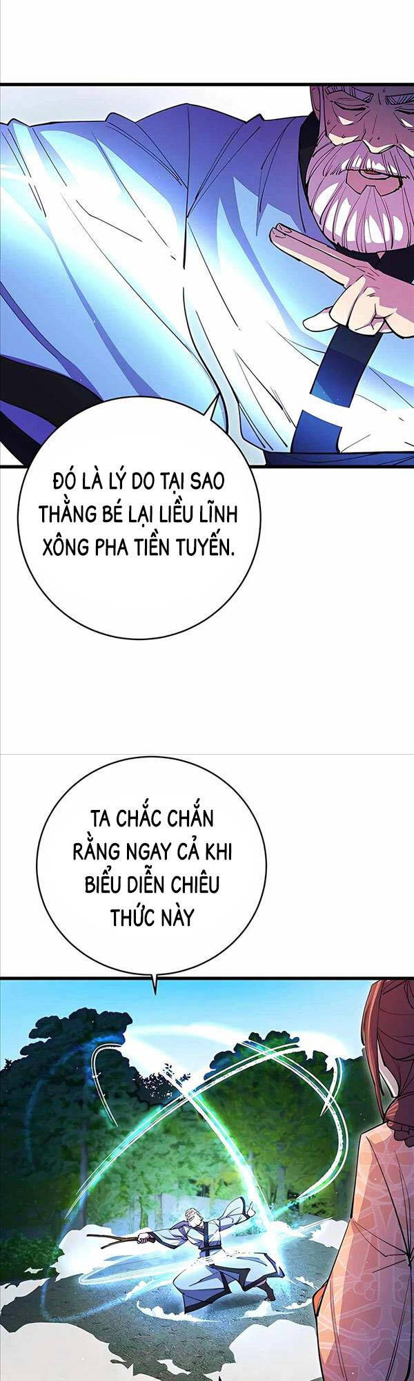 Thiên Hạ Đệ Nhất Đại Sư Huynh Chapter 18 - Trang 29