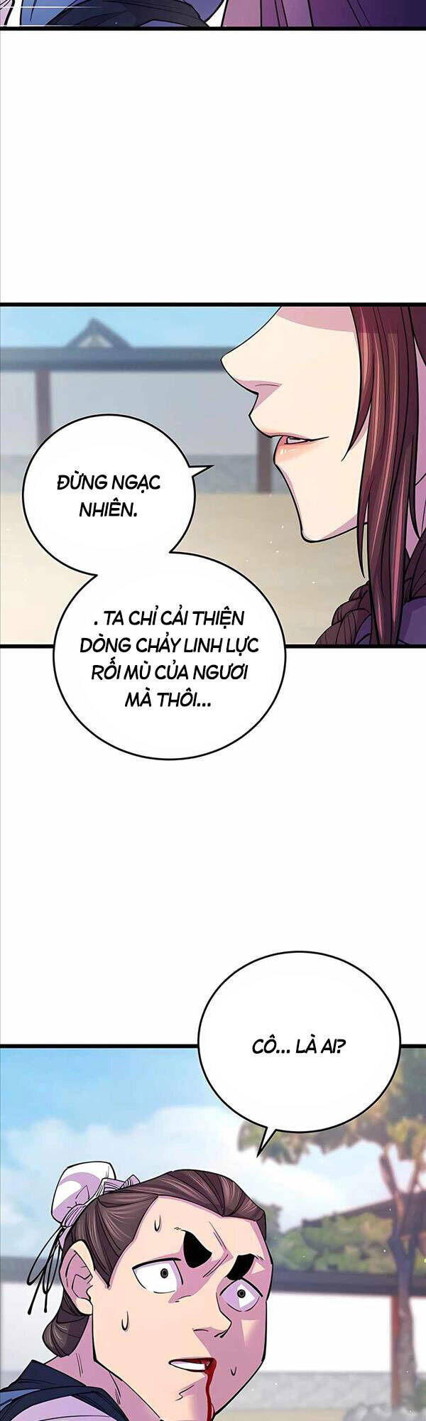 Thiên Hạ Đệ Nhất Đại Sư Huynh Chapter 9 - Trang 47