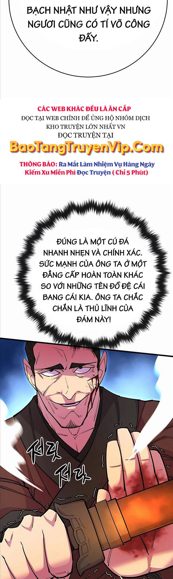 Thiên Hạ Đệ Nhất Đại Sư Huynh Chapter 31 - Trang 17