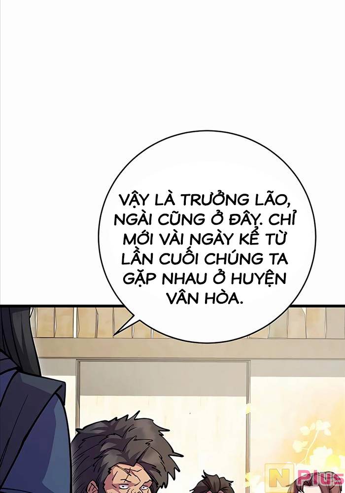 Thiên Hạ Đệ Nhất Đại Sư Huynh Chapter 34 - Trang 42