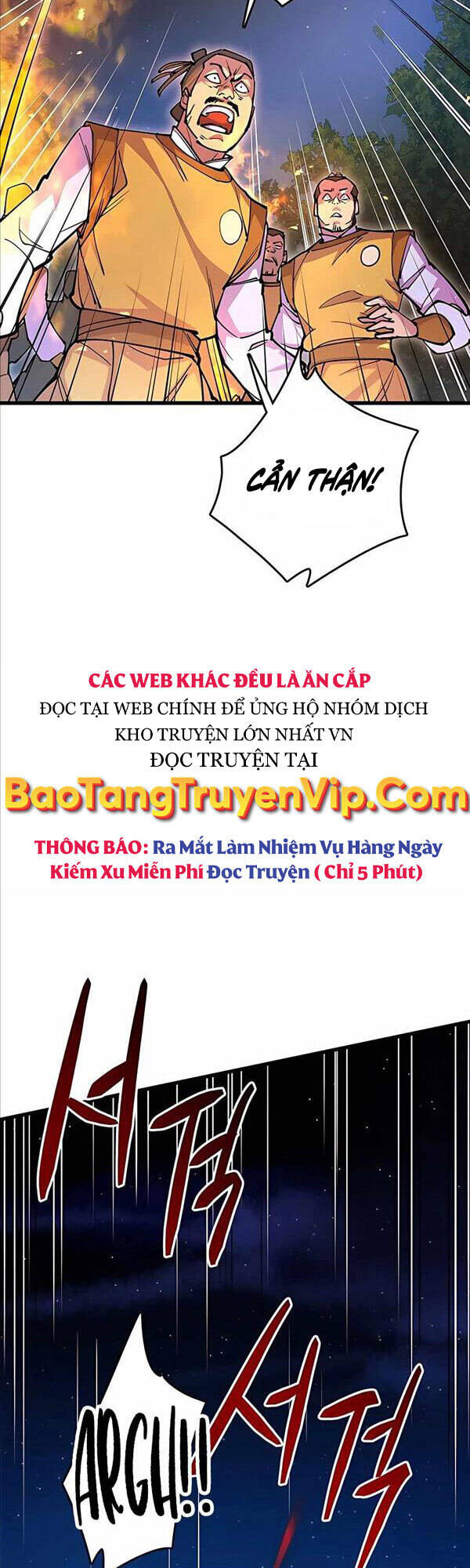 Thiên Hạ Đệ Nhất Đại Sư Huynh Chapter 16 - Trang 10