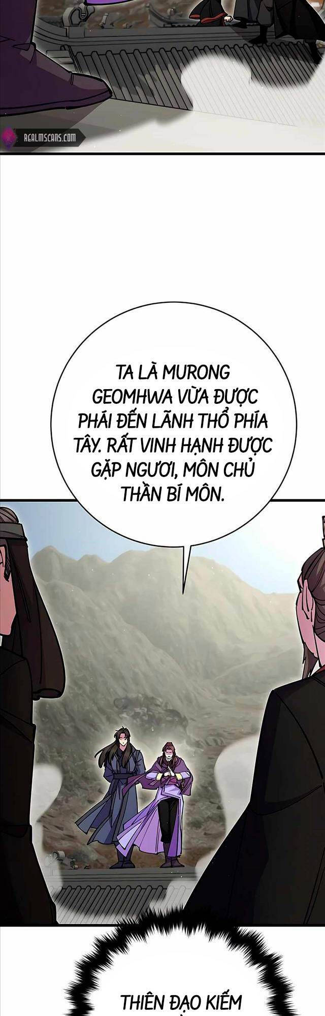 Thiên Hạ Đệ Nhất Đại Sư Huynh Chapter 36 - Trang 46