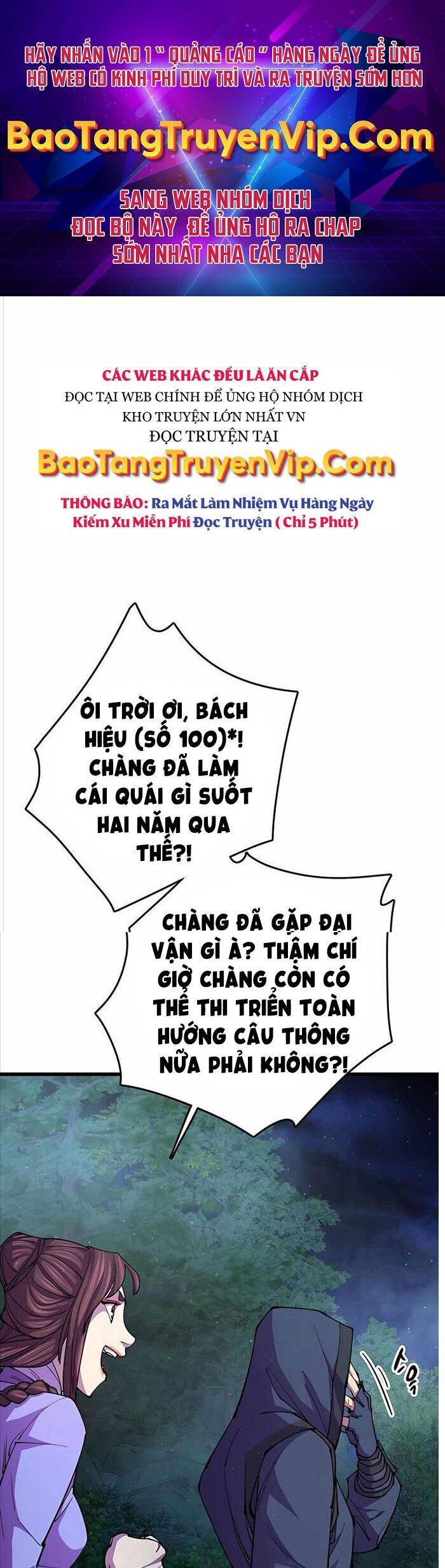 Thiên Hạ Đệ Nhất Đại Sư Huynh Chapter 15 - Trang 0