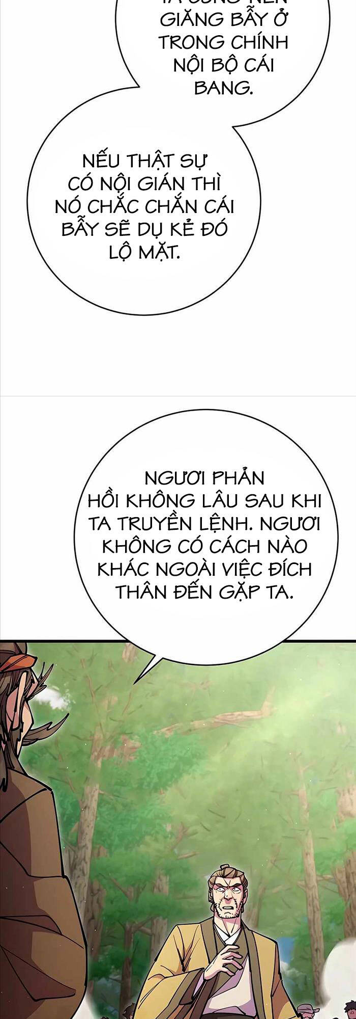 Thiên Hạ Đệ Nhất Đại Sư Huynh Chapter 35 - Trang 70