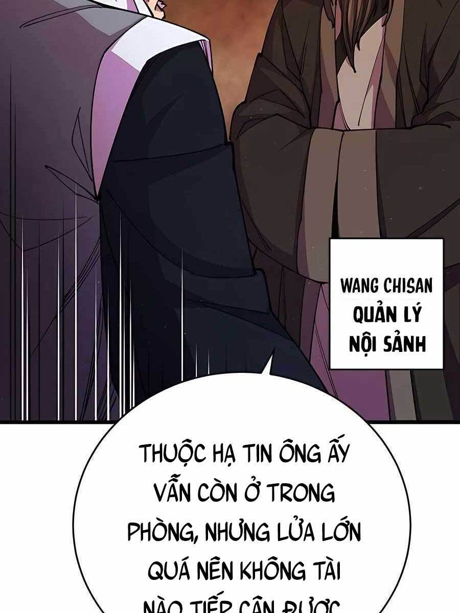 Thiên Hạ Đệ Nhất Đại Sư Huynh Chapter 13 - Trang 73