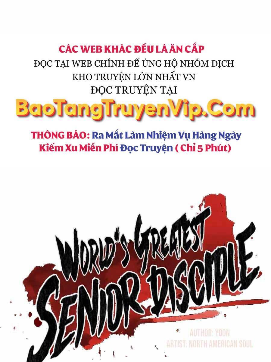 Thiên Hạ Đệ Nhất Đại Sư Huynh Chapter 13 - Trang 27