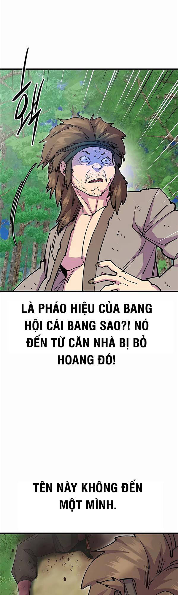 Thiên Hạ Đệ Nhất Đại Sư Huynh Chapter 31 - Trang 2