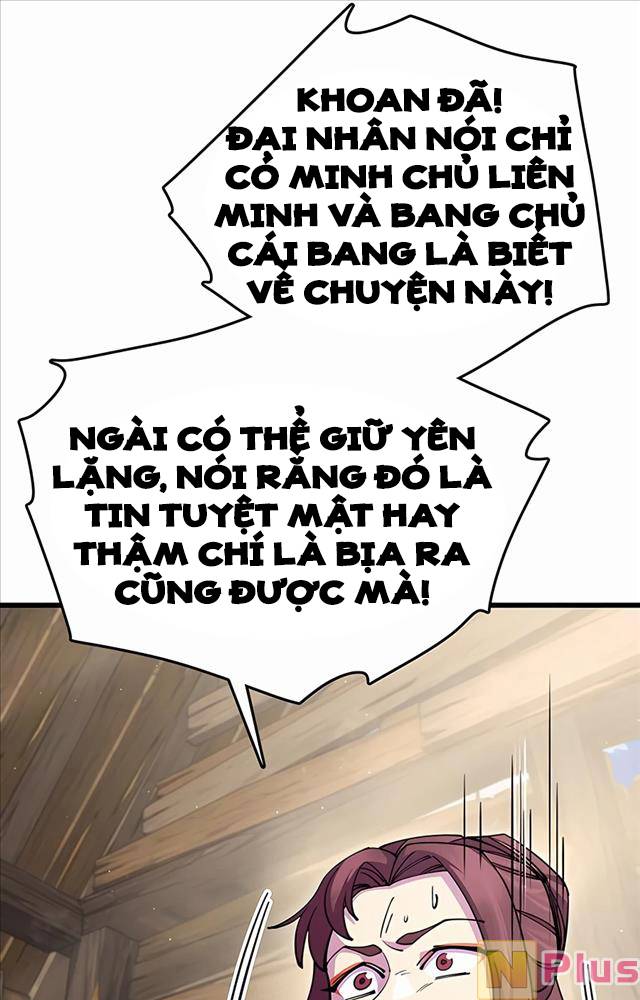 Thiên Hạ Đệ Nhất Đại Sư Huynh Chapter 33 - Trang 82