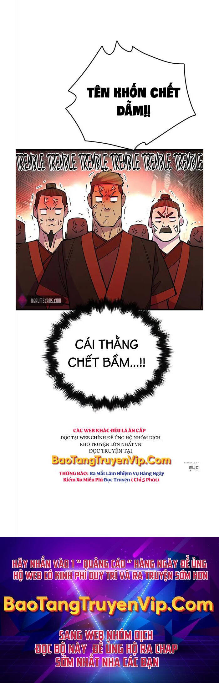 Thiên Hạ Đệ Nhất Đại Sư Huynh Chapter 24 - Trang 58