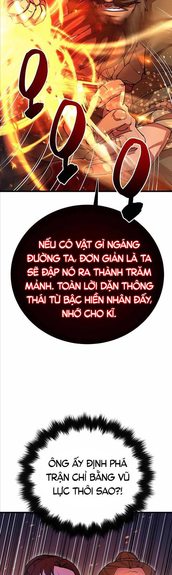 Thiên Hạ Đệ Nhất Đại Sư Huynh Chapter 21 - Trang 45