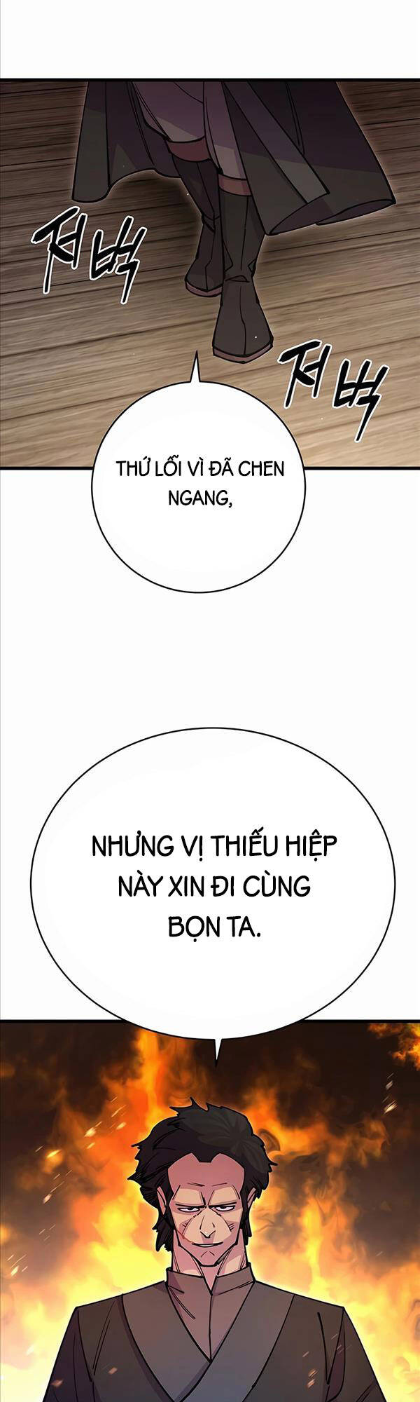 Thiên Hạ Đệ Nhất Đại Sư Huynh Chapter 27 - Trang 48