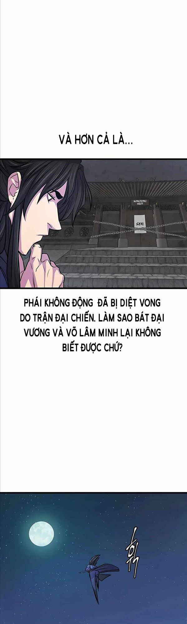 Thiên Hạ Đệ Nhất Đại Sư Huynh Chapter 7 - Trang 15