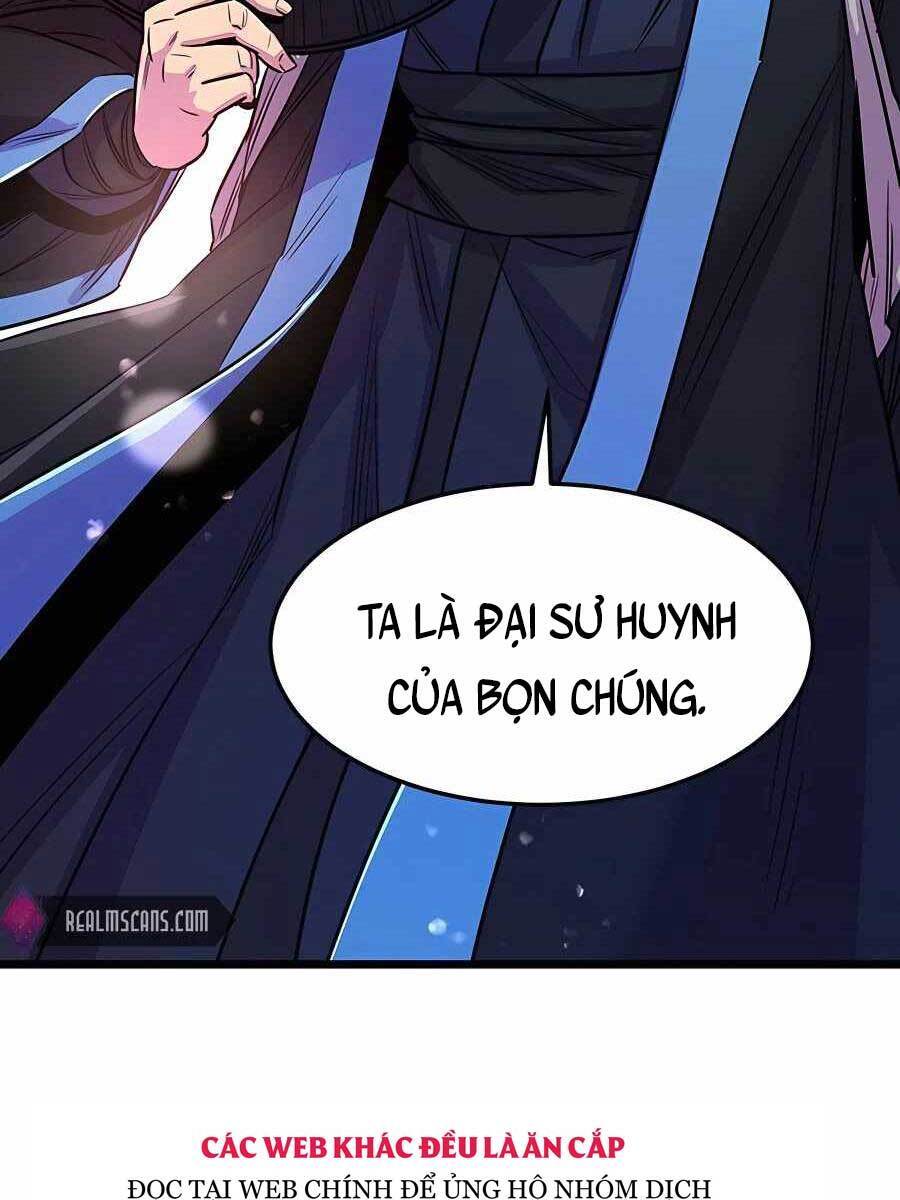 Thiên Hạ Đệ Nhất Đại Sư Huynh Chapter 2 - Trang 76