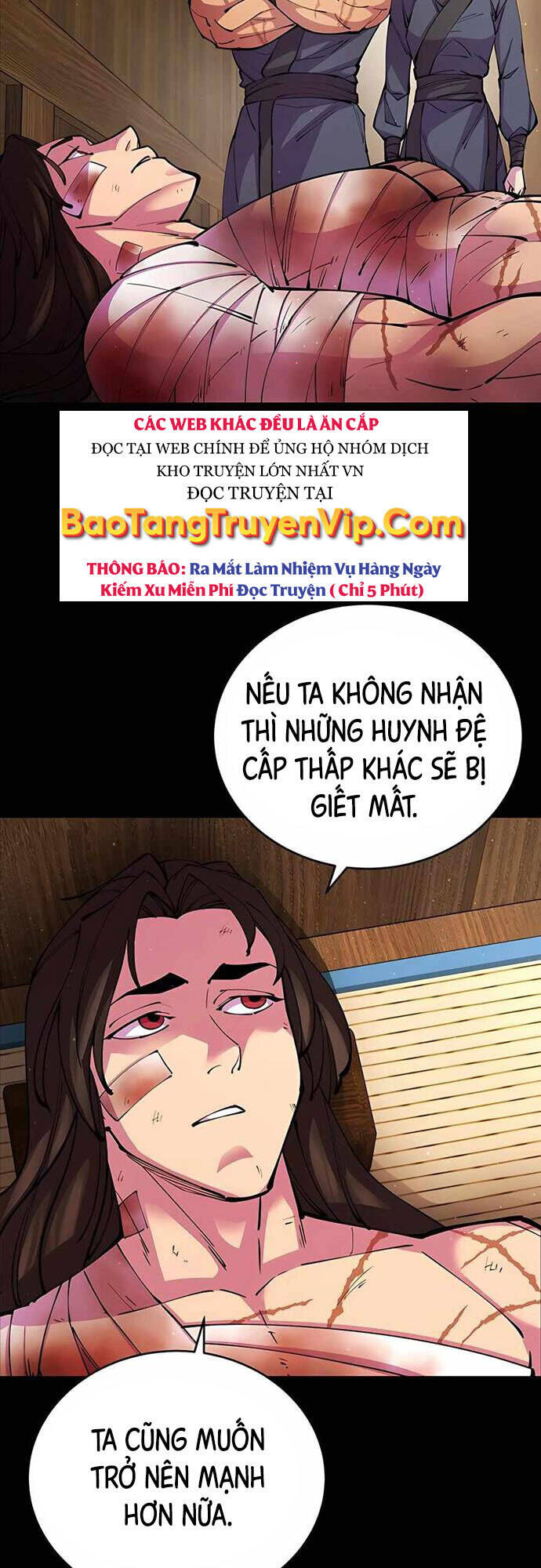 Thiên Hạ Đệ Nhất Đại Sư Huynh Chapter 15 - Trang 28