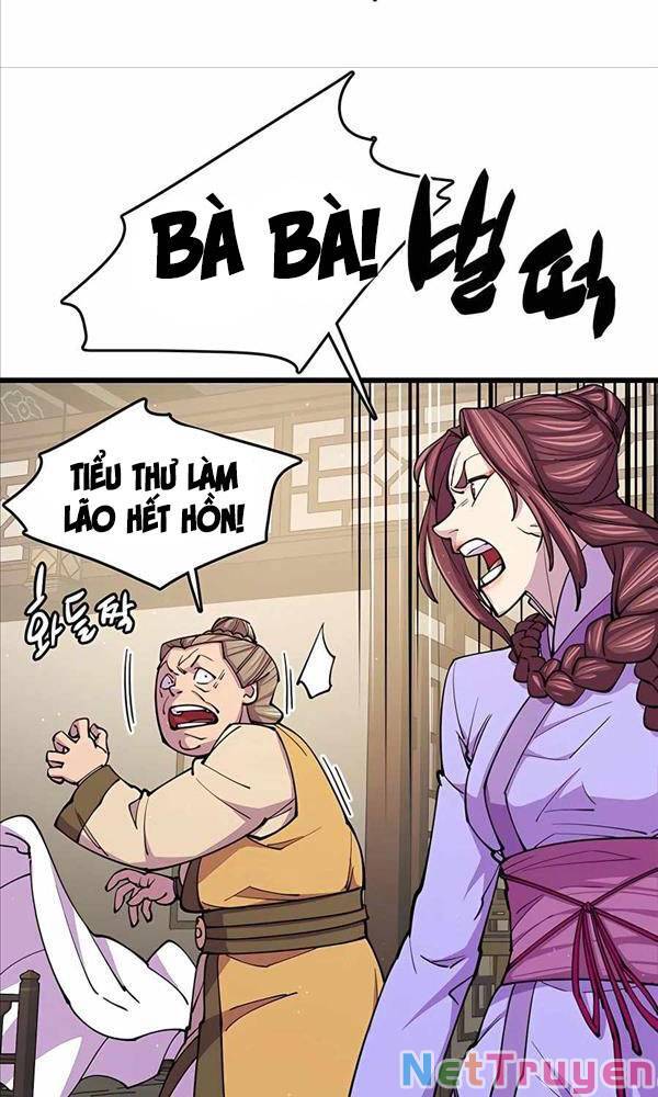 Thiên Hạ Đệ Nhất Đại Sư Huynh Chapter 12 - Trang 21