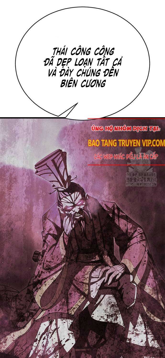 Thiên Hạ Đệ Nhất Đại Sư Huynh Chapter 101 - Trang 8