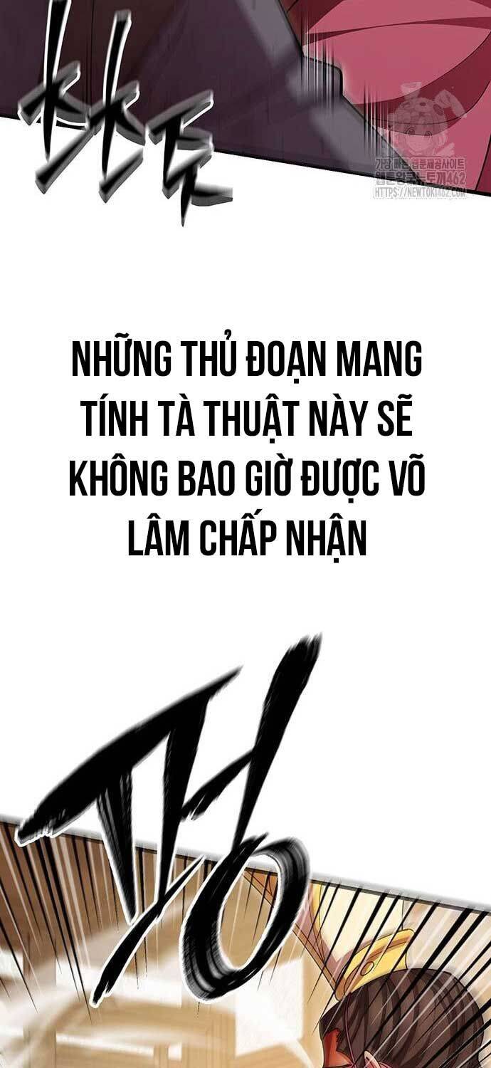 Thiên Hạ Đệ Nhất Đại Sư Huynh Chapter 106 - Trang 7