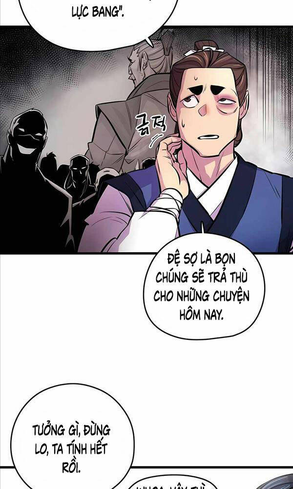 Thiên Hạ Đệ Nhất Đại Sư Huynh Chapter 4 - Trang 24