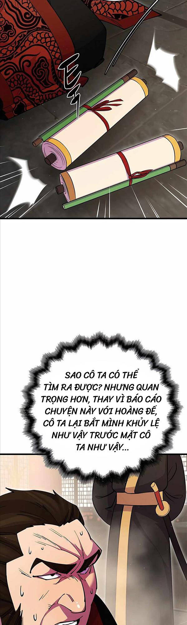 Thiên Hạ Đệ Nhất Đại Sư Huynh Chapter 30 - Trang 6