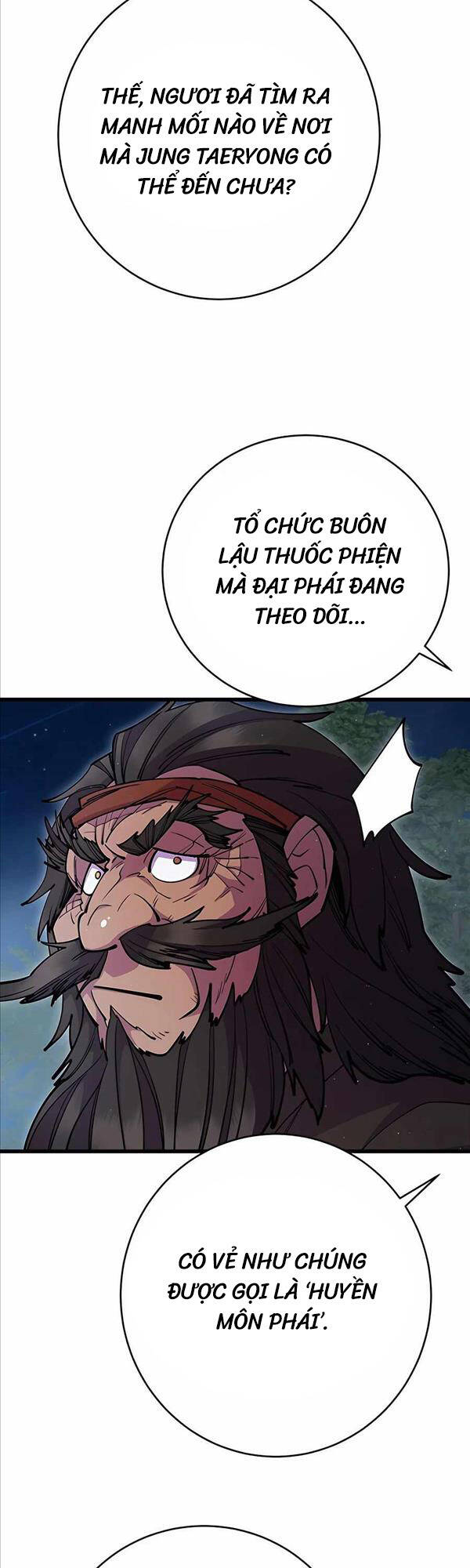 Thiên Hạ Đệ Nhất Đại Sư Huynh Chapter 30 - Trang 18