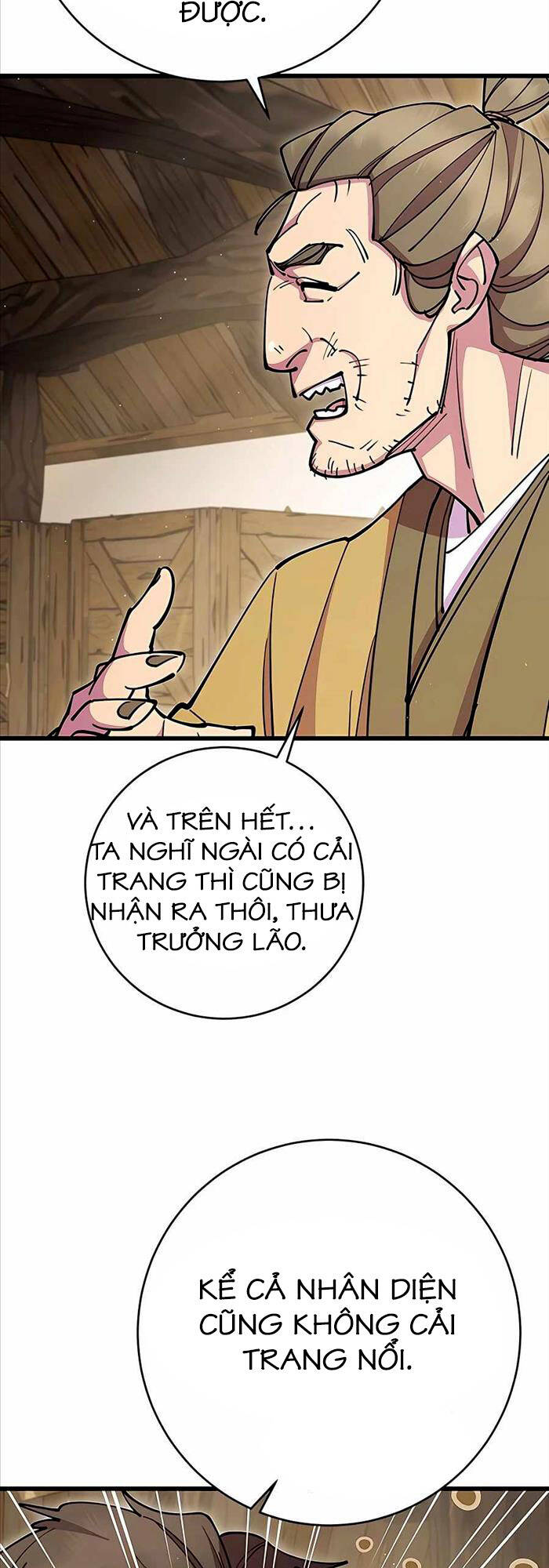 Thiên Hạ Đệ Nhất Đại Sư Huynh Chapter 35 - Trang 41