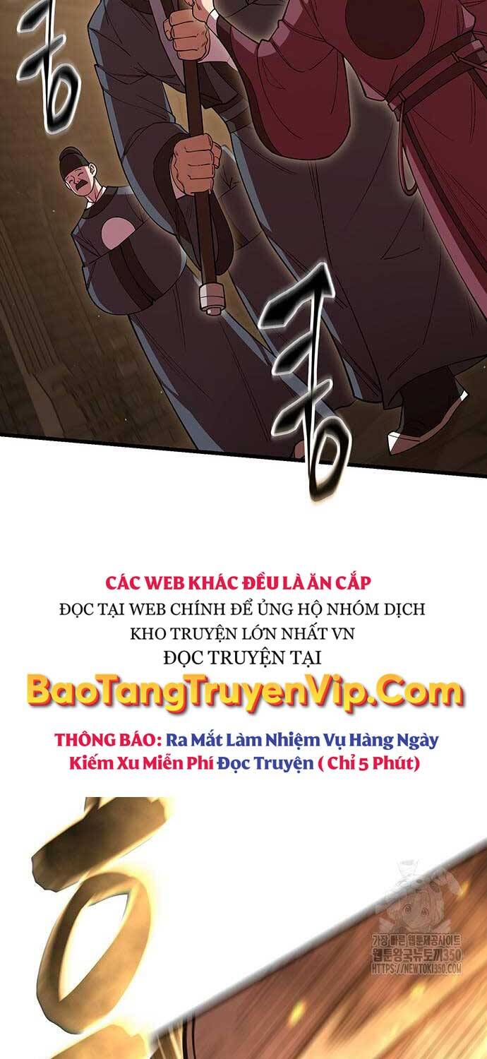 Thiên Hạ Đệ Nhất Đại Sư Huynh Chapter 101 - Trang 31