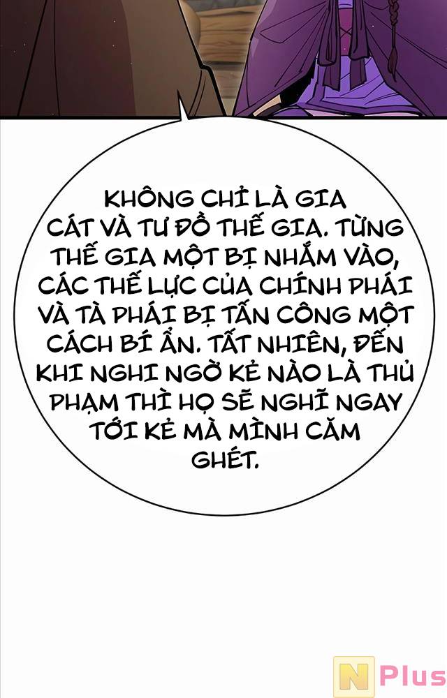 Thiên Hạ Đệ Nhất Đại Sư Huynh Chapter 33 - Trang 57