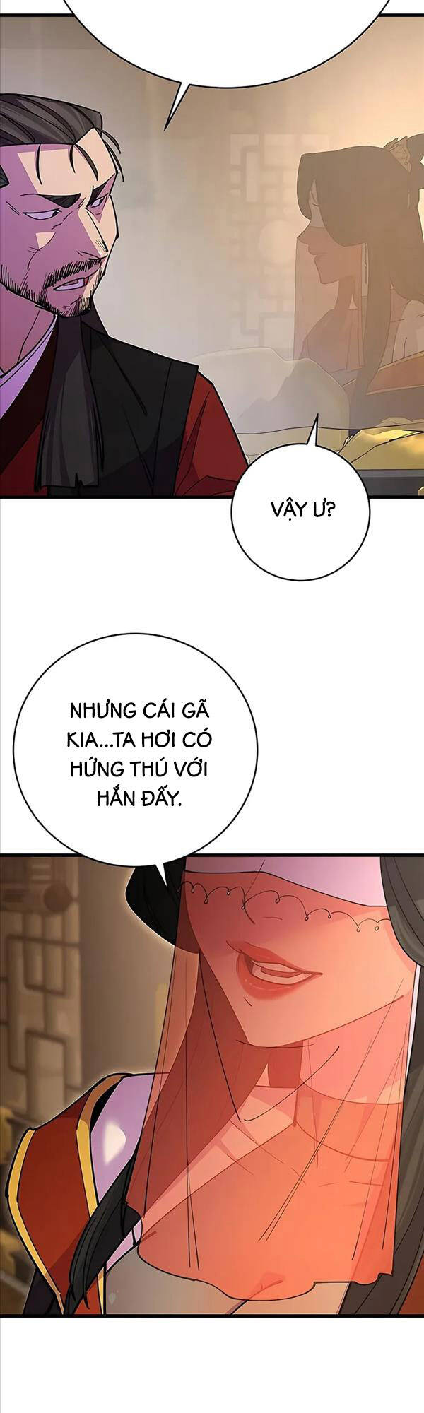 Thiên Hạ Đệ Nhất Đại Sư Huynh Chapter 24 - Trang 5