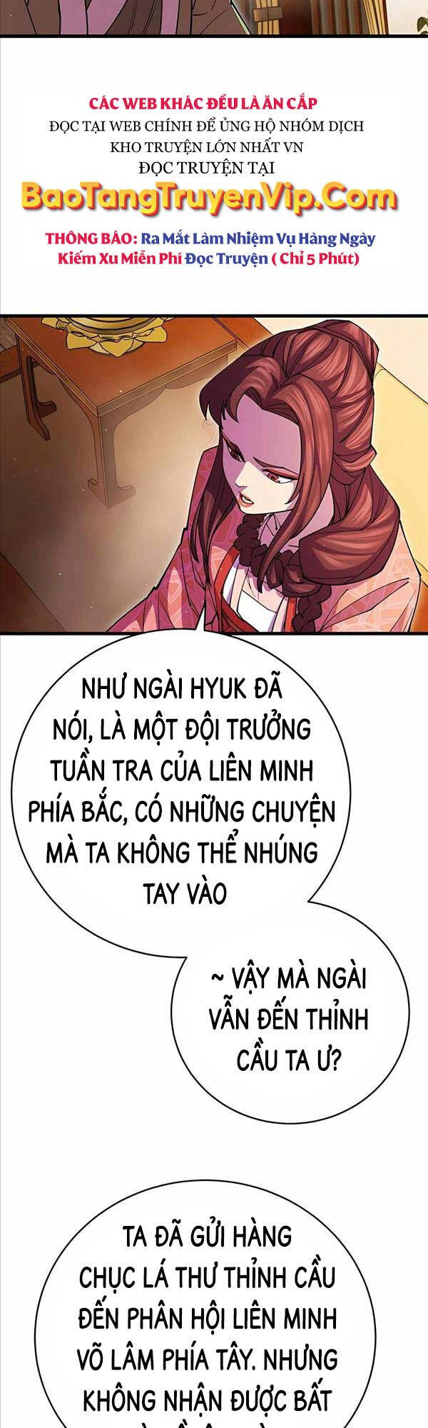 Thiên Hạ Đệ Nhất Đại Sư Huynh Chapter 18 - Trang 39