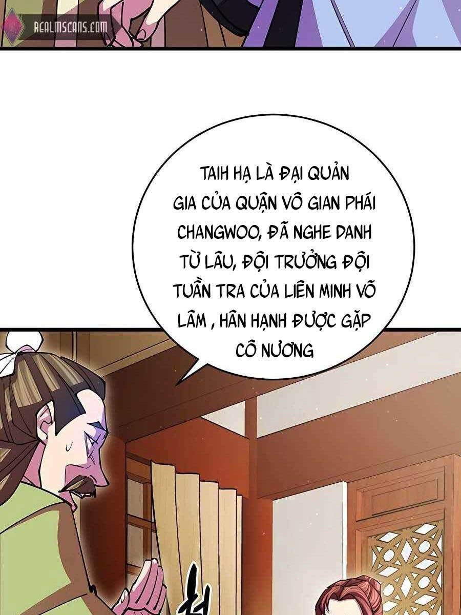 Thiên Hạ Đệ Nhất Đại Sư Huynh Chapter 17 - Trang 140