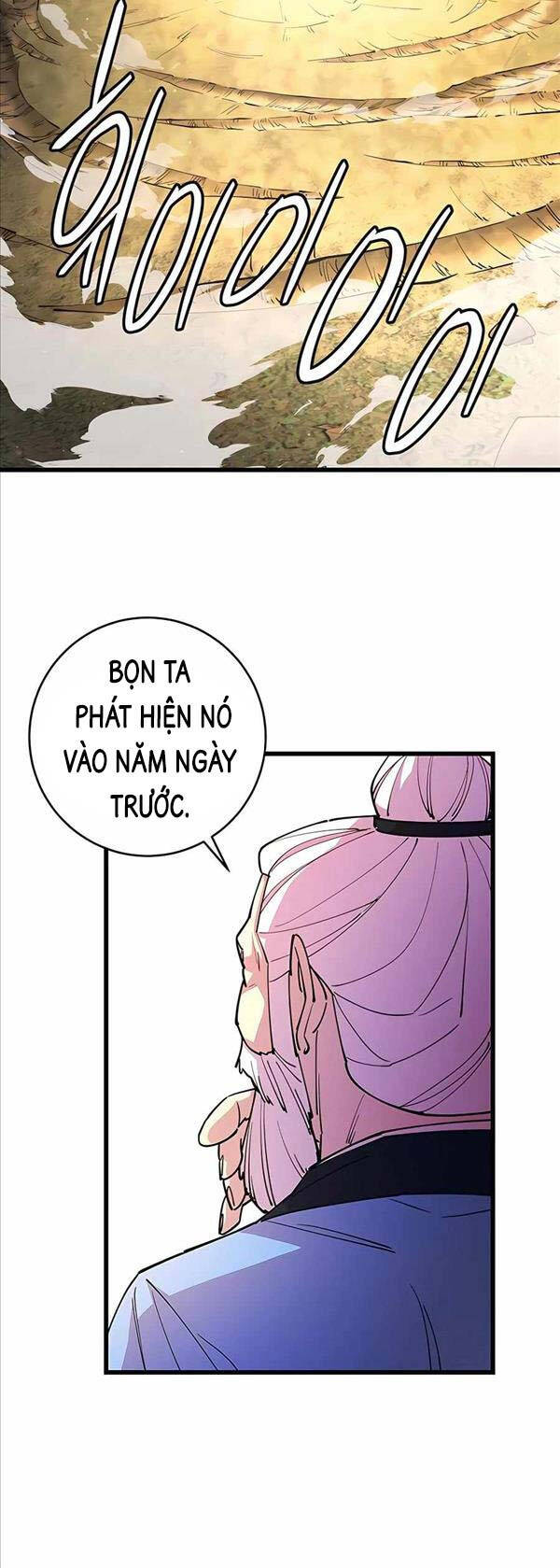 Thiên Hạ Đệ Nhất Đại Sư Huynh Chapter 18 - Trang 12