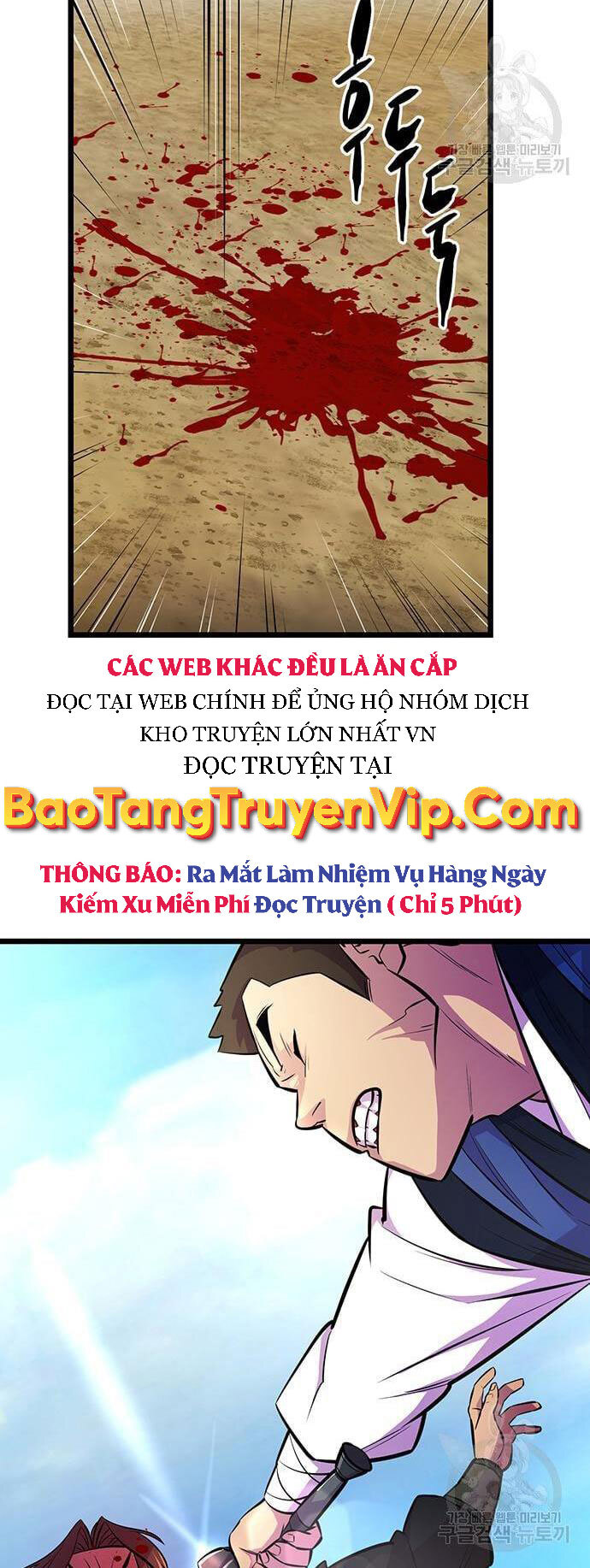 Thiên Hạ Đệ Nhất Đại Sư Huynh Chapter 6 - Trang 37