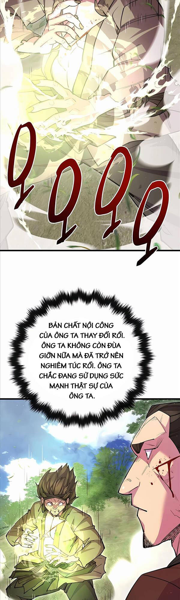 Thiên Hạ Đệ Nhất Đại Sư Huynh Chapter 31 - Trang 39