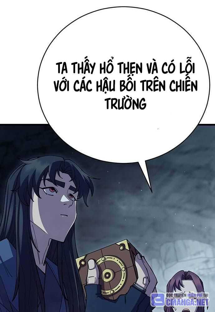 Thiên Hạ Đệ Nhất Đại Sư Huynh Chapter 94 - Trang 60