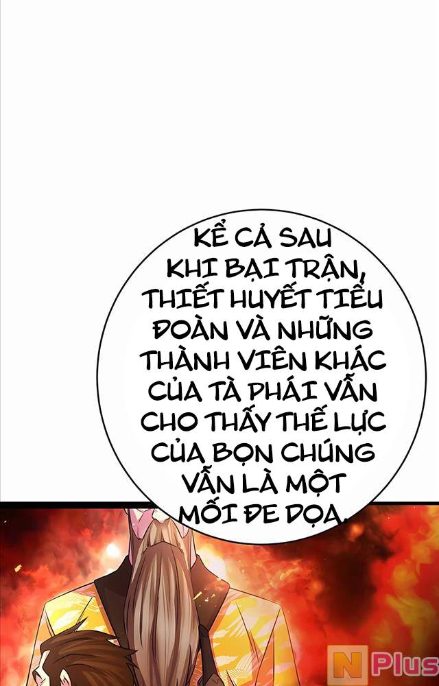 Thiên Hạ Đệ Nhất Đại Sư Huynh Chapter 33 - Trang 18