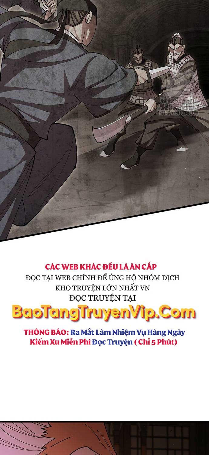 Thiên Hạ Đệ Nhất Đại Sư Huynh Chapter 103 - Trang 37