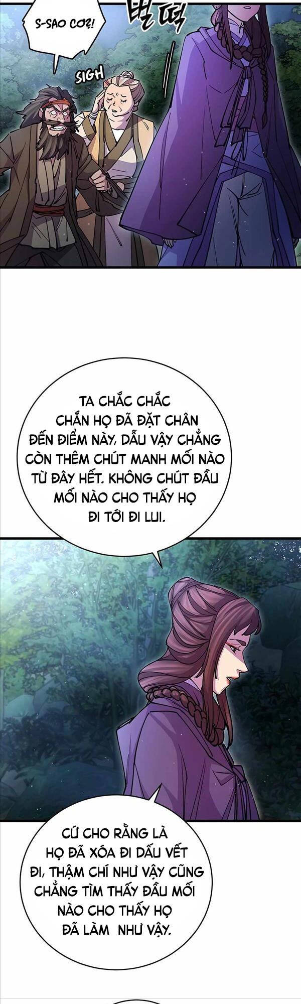 Thiên Hạ Đệ Nhất Đại Sư Huynh Chapter 21 - Trang 5