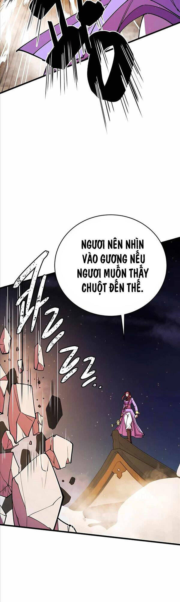 Thiên Hạ Đệ Nhất Đại Sư Huynh Chapter 14 - Trang 24