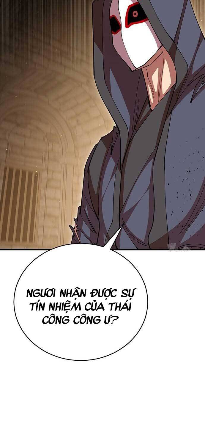 Thiên Hạ Đệ Nhất Đại Sư Huynh Chapter 102 - Trang 79